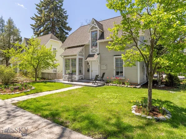 209 S Tracy Ave, Bozeman, MT 59715