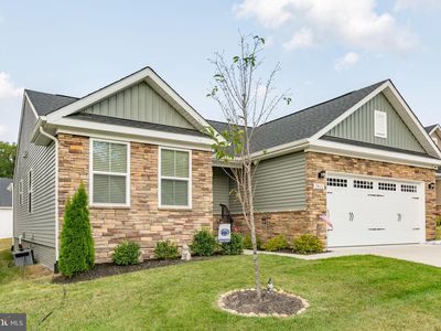 7421 Brentford Ter, Fredericksburg, VA, 22407