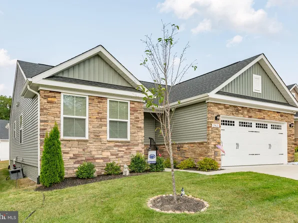 7421 Brentford Ter, Fredericksburg, VA 22407
