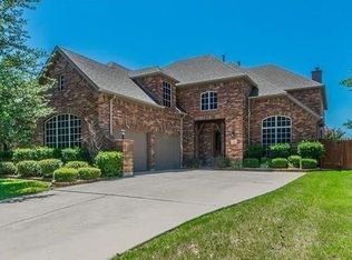 4000 Vernon Way, Fort Worth, TX 76244