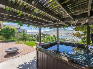 118 Long Dr, Chelan, WA 98816