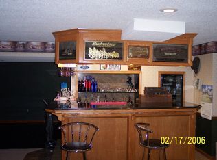 2119 N Salem Dr, Independence, MO 64058