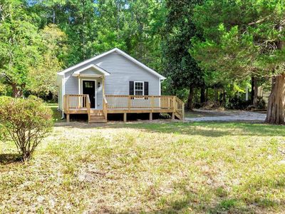 234 Hayley St, Warrenton, NC, 27589