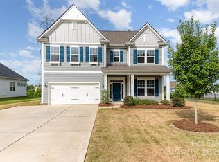 10024 Fox Trotter Ln, Midland, NC 28107