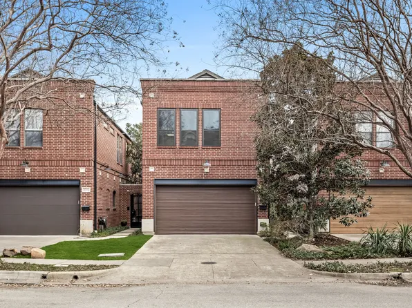 4218 Throckmorton St, Dallas, TX 75219