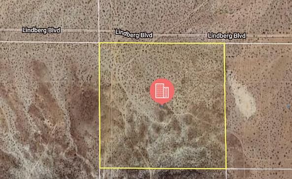 1st image of Lindberg Blvd