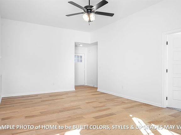 5th image of 1526 Fredrick Dr Lot 621