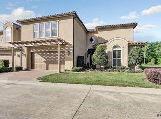 826 Estrella Del Mar Dr, Tyler, TX 75703