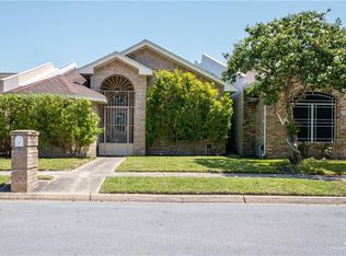 1504 Cardinal Ave, McAllen, TX 78504