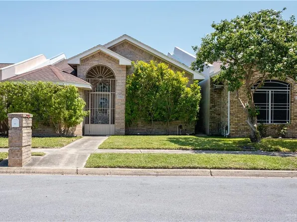 1504 Cardinal Ave, McAllen, TX 78504