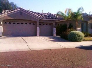4205 W Buckskin Trl, Phoenix, AZ 85083