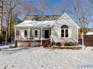 12504 Rue Noelle Ct, Midlothian, VA 23114