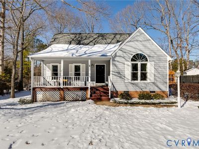 12504 Rue Noelle Ct, Midlothian, VA, 23114