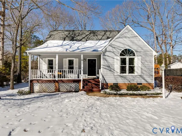 12504 Rue Noelle Ct, Midlothian, VA 23114