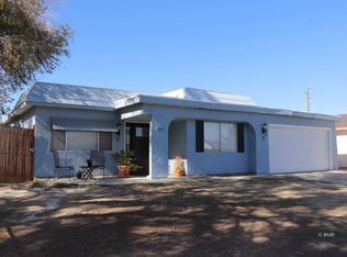 319 S Margalo St, Ridgecrest, CA 93555