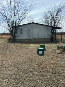 12698 W Rock Creek Rd, Coleman, OK, 73432