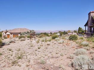 3416 Eagle Ridge Ct, Reno, NV 89509