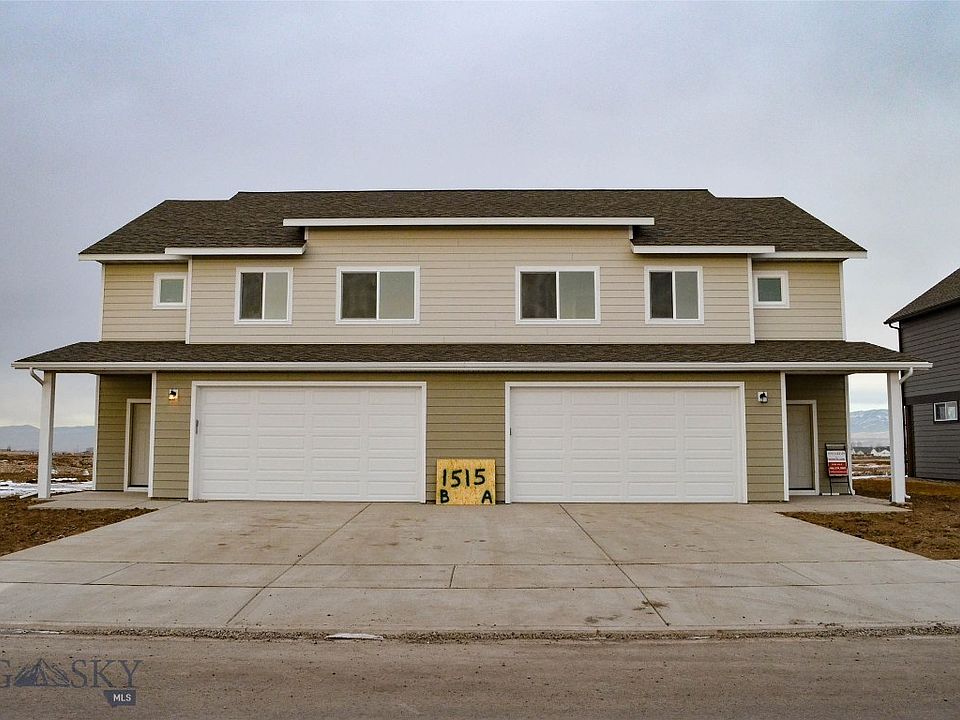 1st image of 1517 Butler Crk #B