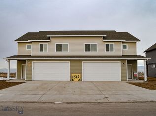 1517 Butler Crk #B, Belgrade, MT 59714