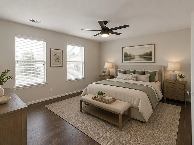 13619 Northpointe Ridge Ln — Photo 7