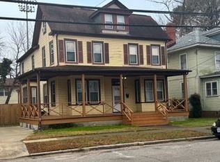 439 Newport News Ave, Hampton, VA 23669