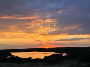 142 N Ridge Dr, Justiceburg, TX 79330