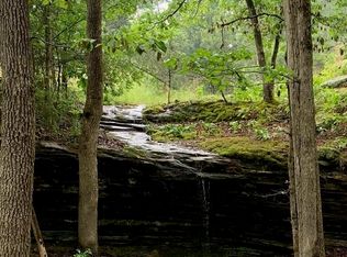 Pine Crest Trl, Calico Rock, AR 72519