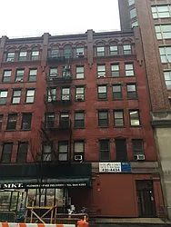 126 Reade Street in Tribeca