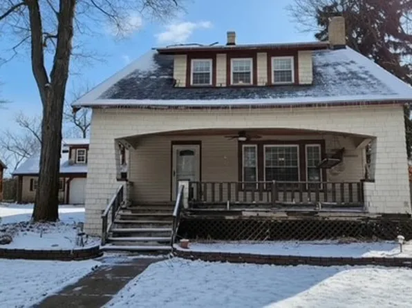 7911 S Ridge Rd, Madison, OH 44057