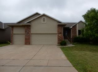 13818 W Texas Ct, Wichita, KS 67235