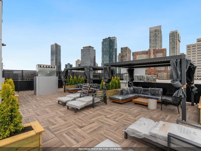 139 Christopher Columbus Dr #409, Jersey City, NJ, 07302