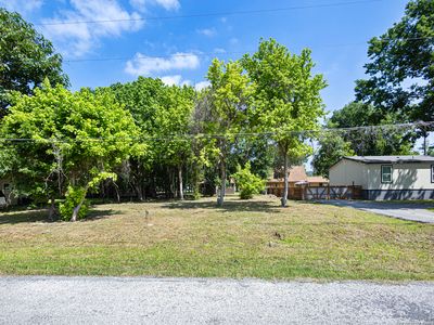 1145 HANOVER LOT 43, New Braunfels, TX, 78132