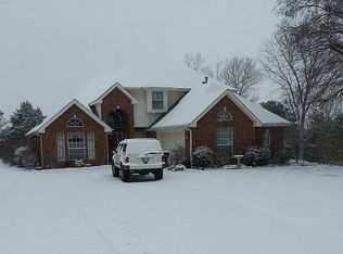 2906 W 25th Ave, Stillwater, OK 74074