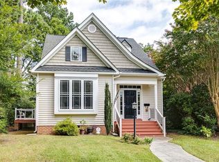 4515 Brook Rd, Richmond, VA 23227