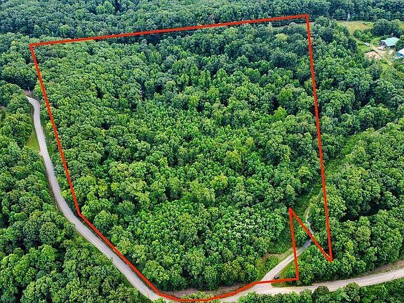 2nd image of Raccoon Ridge Rd