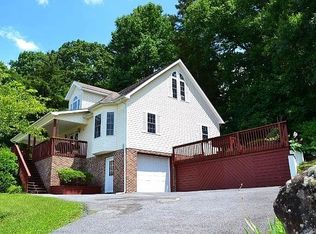 308 Cahill Dr, Princeton, WV 24740