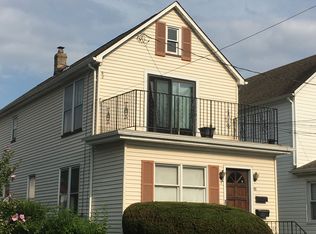 21 N 21st Street Kenilworth Nj 07033 #FL 1ST, Kenilworth, NJ 07033