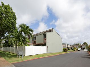 95-110 Moenamanu St APT 445, Mililani, HI 96789