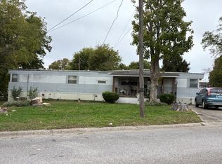 312 Herron Ave, Henderson, KY 42420