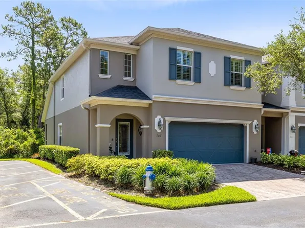 707 Evening Sky Dr, Oviedo, FL 32765