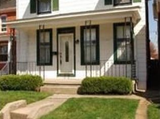 830 N Market St, Frederick, MD 21701