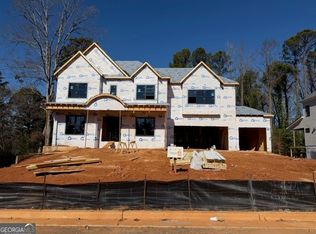 1976 Highgrove Ct, Atlanta, GA 30345