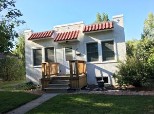 511 Parkhill Dr, Billings, MT 59102