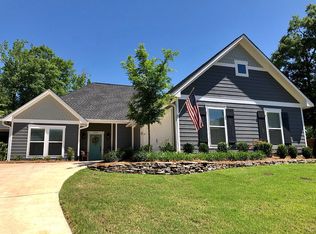 206 W Brandon Ct, Brandon, MS 39042