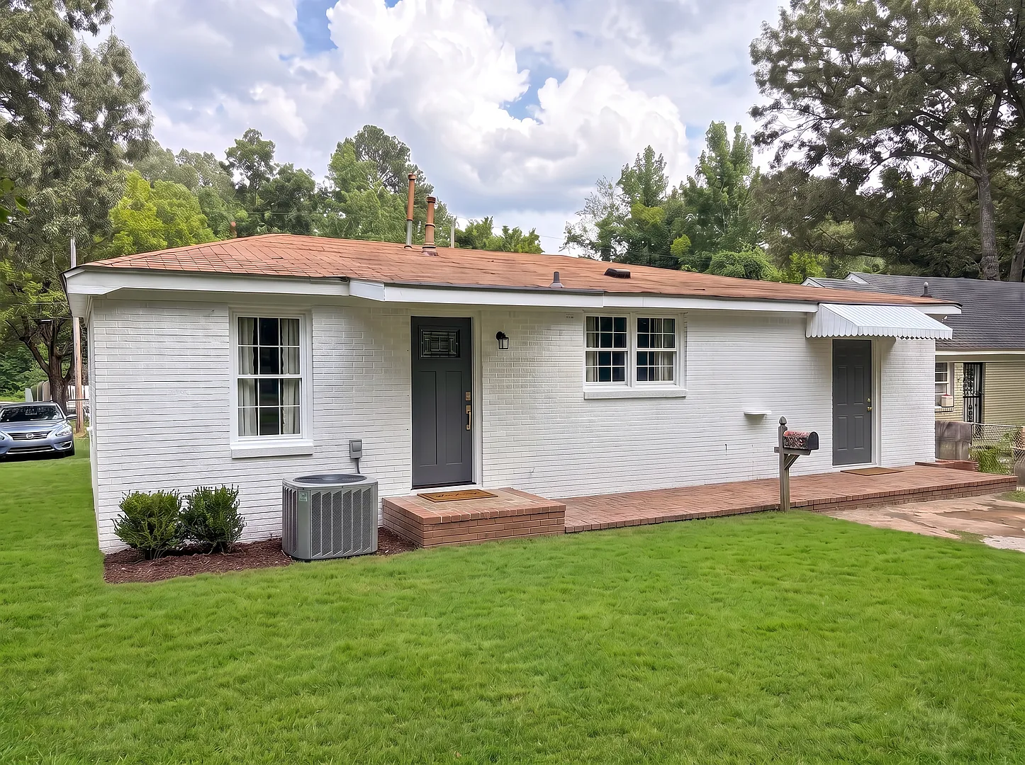 Freshly Renovated 3-Bedroom Home in Memphis | Available Now — Photo 1
