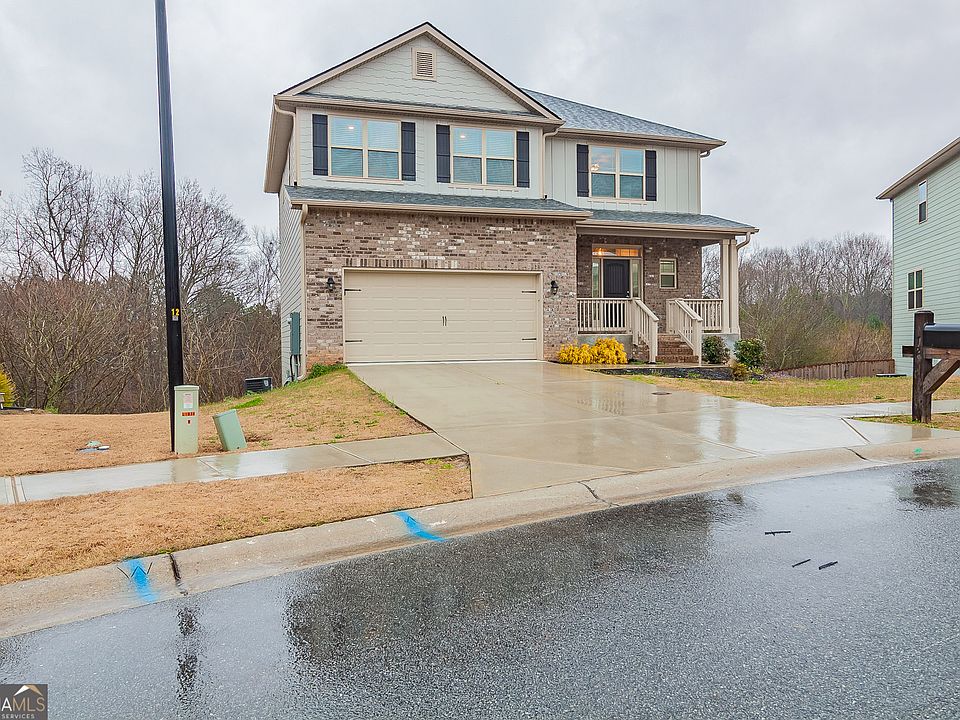 1st image of 72 Hidden Pines Cir