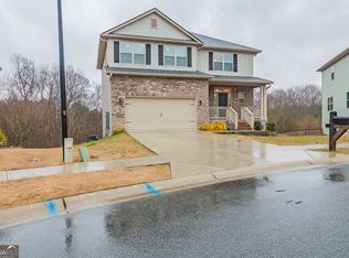 72 Hidden Pines Cir, Pendergrass, GA 30567