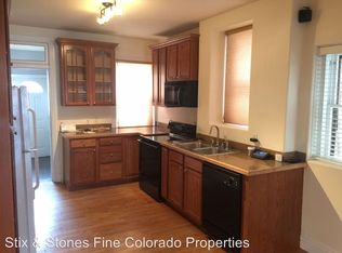 2644 Stout St, Denver, CO 80205