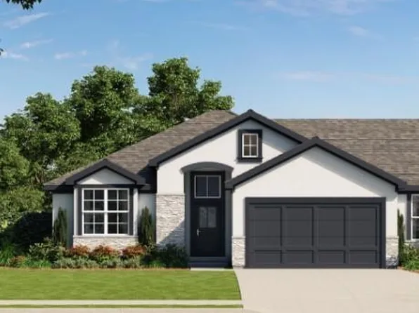 5015 146th St, Basehor, KS 66007