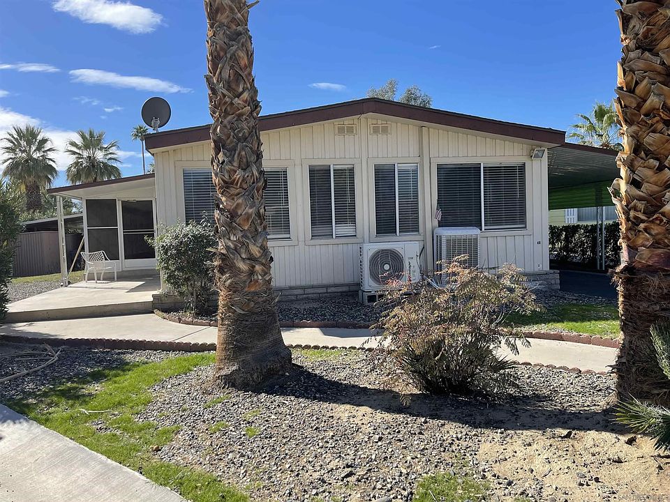 1st image of 1010 Palm Canyon Dr APT 45